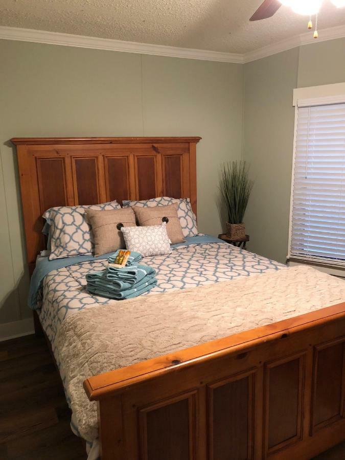 Beaufort Sc New Renovation, Close To Parris Island, Historic Downtown, Beautiful Beaches, Sleeps 6 Exterior photo
