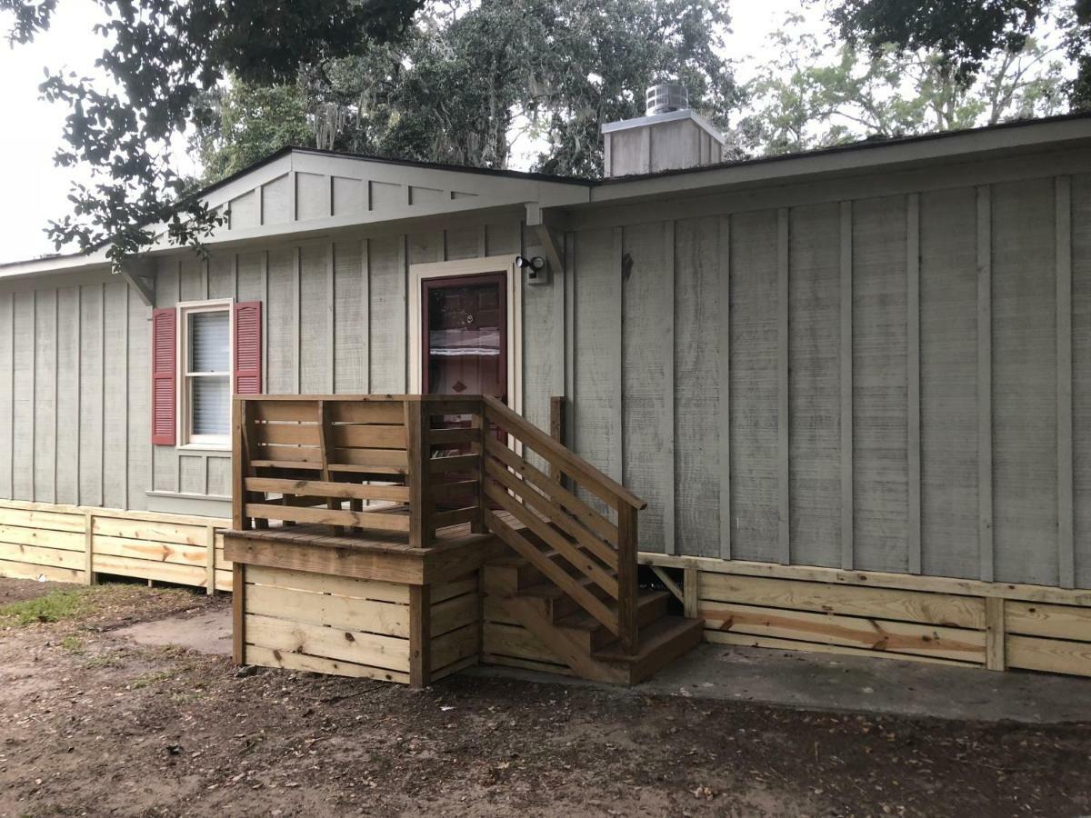 Beaufort Sc New Renovation, Close To Parris Island, Historic Downtown, Beautiful Beaches, Sleeps 6 Exterior photo