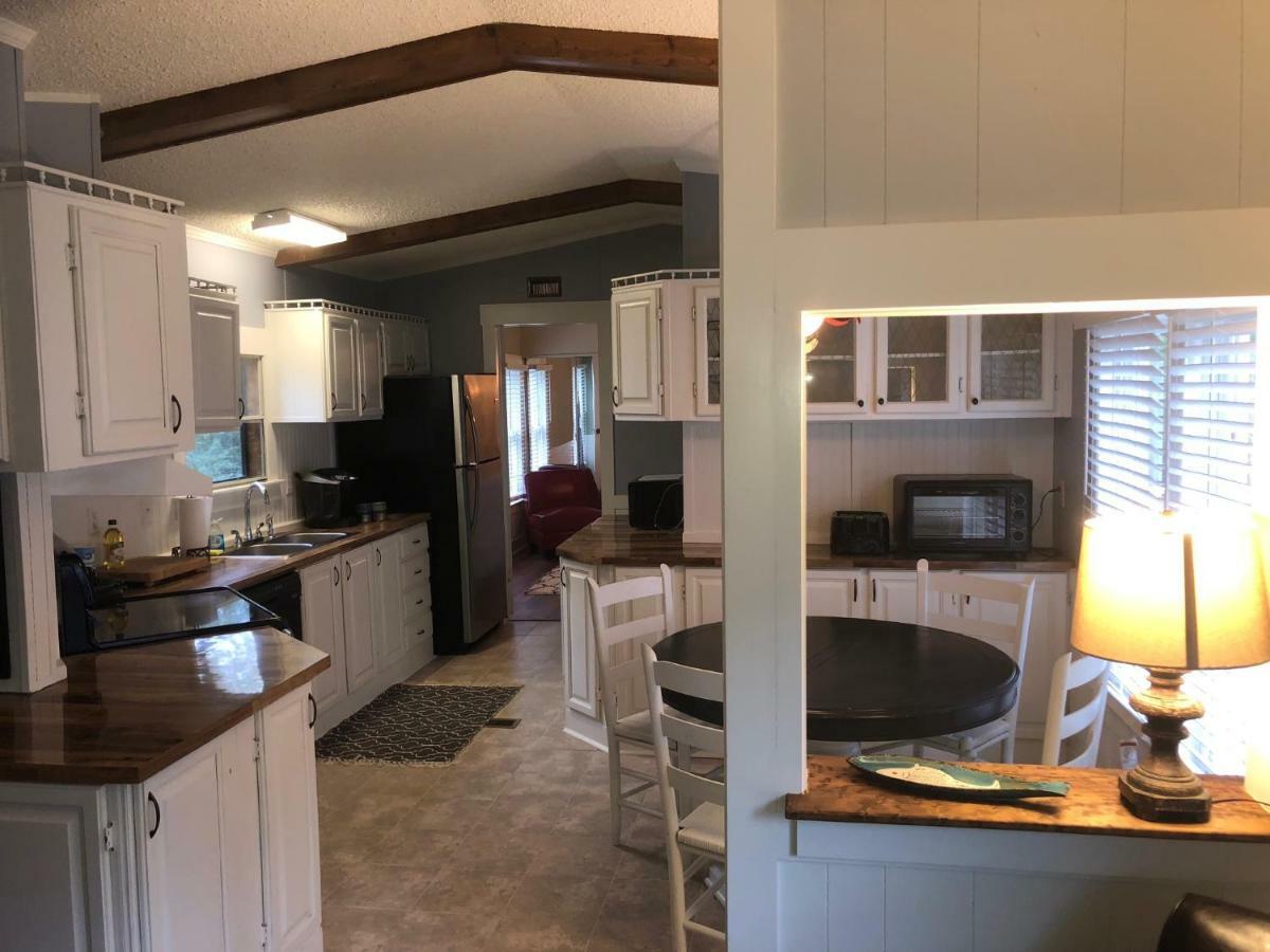 Beaufort Sc New Renovation, Close To Parris Island, Historic Downtown, Beautiful Beaches, Sleeps 6 Exterior photo